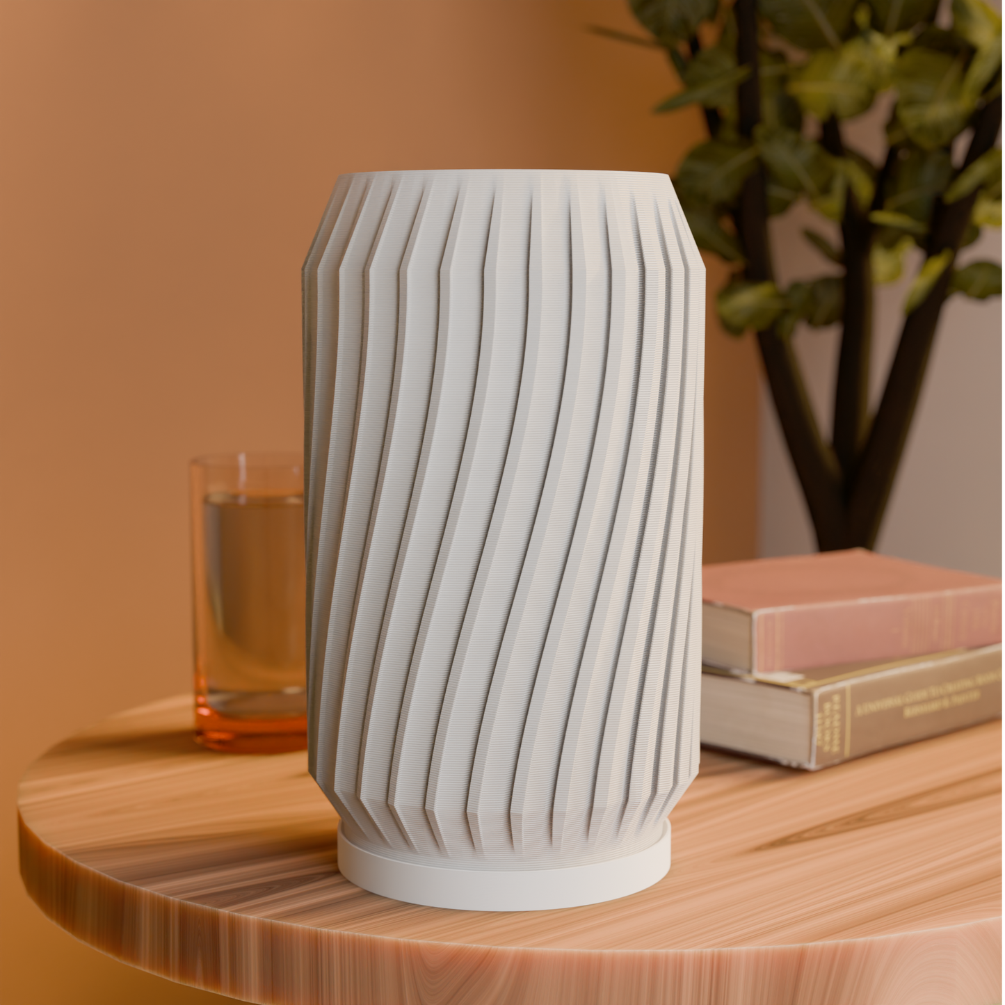 Modern Twist